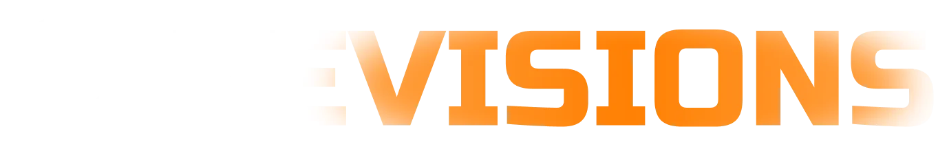 logo revisions